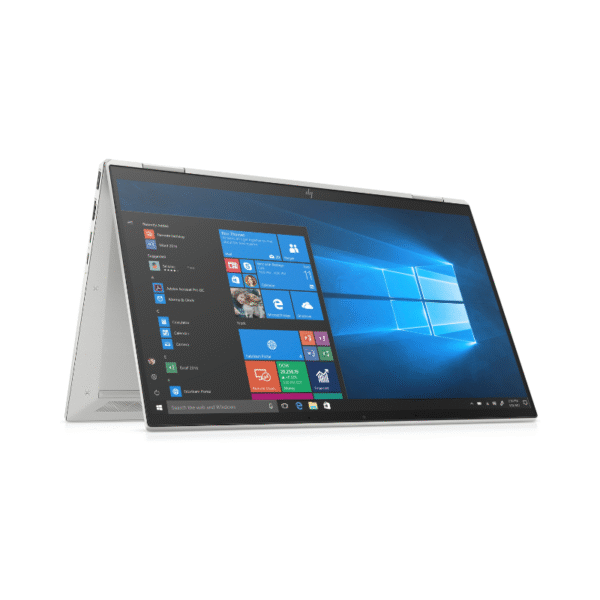 HP EliteBook x360 1040 G6 [i7-8th Gen , 16GB RAM , 512GB SSD]