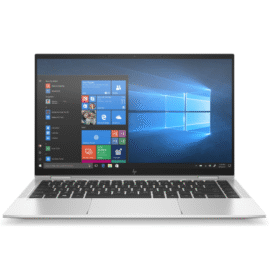 HP EliteBook x360 1040 G6 [i7-8th Gen , 16GB RAM , 512GB SSD]