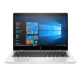 HP EliteBook x360 830 G6 [i5-8th Gen , 8GB RAM , 256GB SSD]