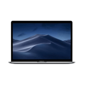 Apple MacBook Pro 15" (2019) [i9 , 32GB RAM , 512GB SSD ]