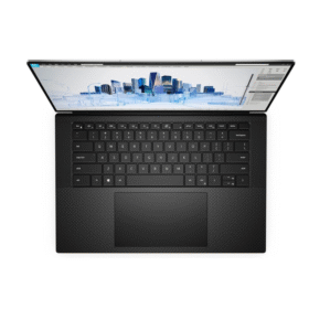 Dell Precision 15 5560 [i7-11th Gen , 16GB RAM , 512GB SSD]