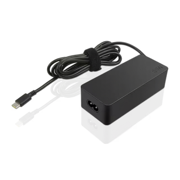 Lenovo 65W USB-C AC Adapter