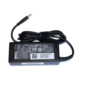 Dell Small Pin Laptop Charger (19.5V, 3.33A)