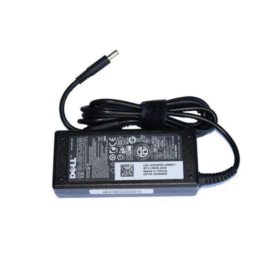 Dell Small Pin 19.5V 3.34A 65W Original Laptop Adapter