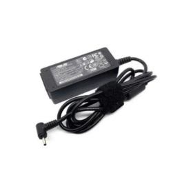 ASUS Small Pin Laptop Adapter – 2.5×0.7mm