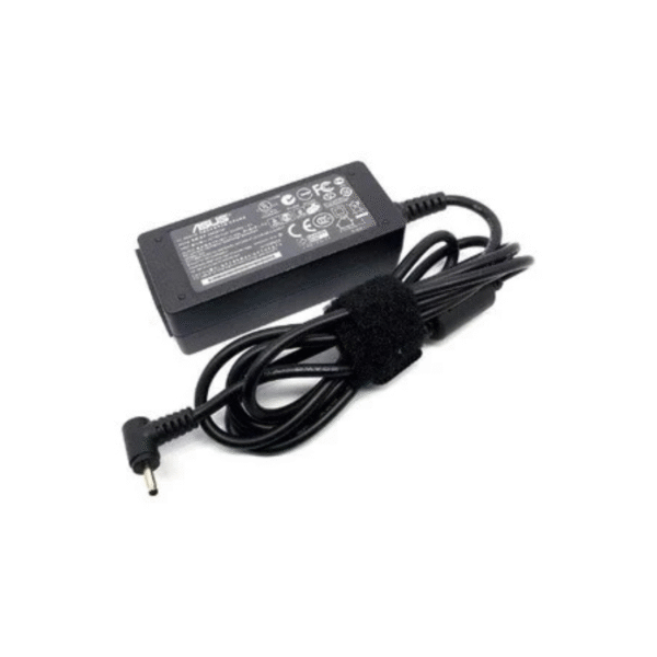 ASUS Small Pin Laptop Adapter – 2.5×0.7mm