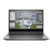 HP ZBook Fury G8 15.6" [i9-11th Gen , 16GB RAM , 512GB SSD]