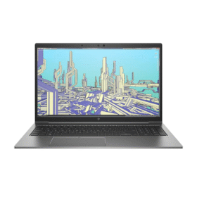 HP ZBook Firefly 15 G7 [i7-10th Gen , 32GB RAM , 1TB SSD]