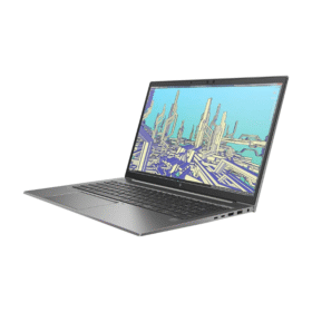 HP ZBook Firefly 15 G7 [i7-10th Gen , 32GB RAM , 1TB SSD]