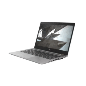 HP ZBook 14 G5 [i5-8th Gen , 8GB RAM , 256GB SSD]
