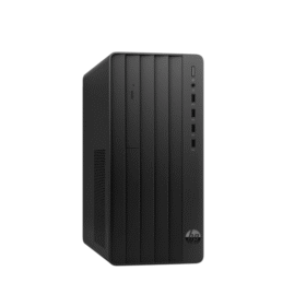 HP 290 G9 [i7-12th Gen , 8GB RAM, 512GB SSD] – Desktop Only