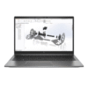HP ZBook Firefly 14 G8 [i7-11th Gen , 16GB RAM , 512GB SSD]