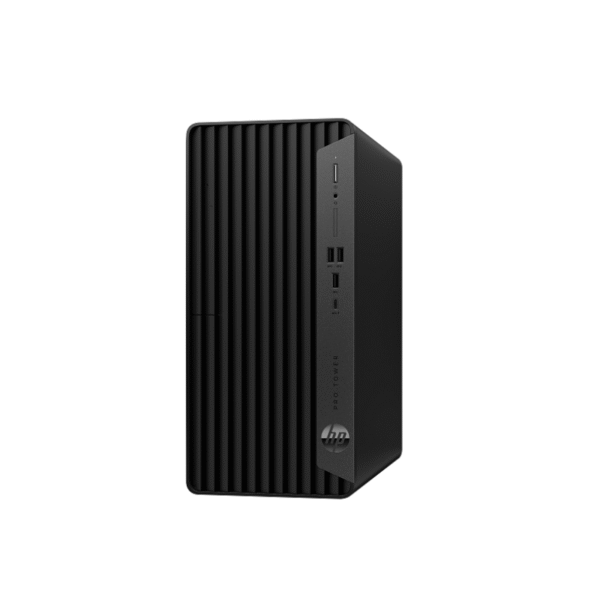 HP Pro Tower 400 G9 [i7-13700 , 8GB RAM, 512GB SSD]
