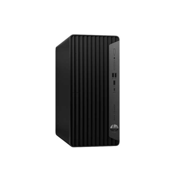 HP Pro Tower 400 G9 [i7-13700 , 8GB RAM, 512GB SSD]