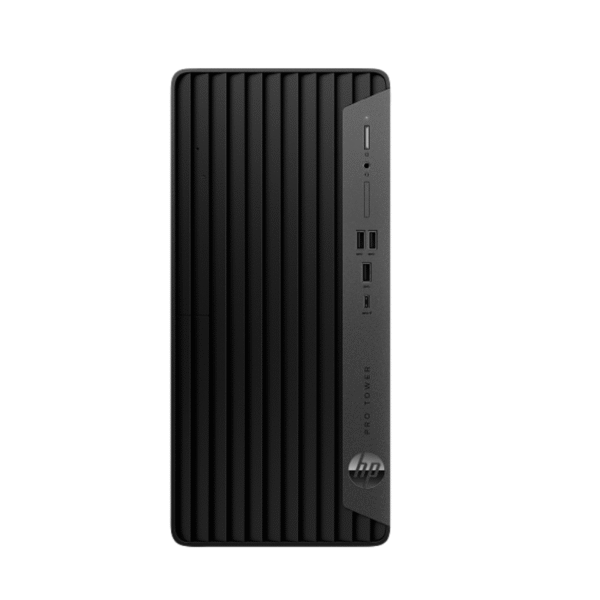 HP Pro Tower 400 G9 [i7-13700 , 8GB RAM, 512GB SSD]