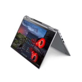 Lenovo ThinkPad X1 Yoga G6 [i7-11th Gen , 32GB RAM , 512GB SSD] Sealed