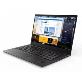 Lenovo ThinkPad X1 Carbon G6 [i7-11th Gen, 16GB RAM , 512GB SSD] Boxed