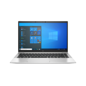 HP EliteBook 840 G8 [i7-11th Gen , 16GB RAM , 512GB SSD]