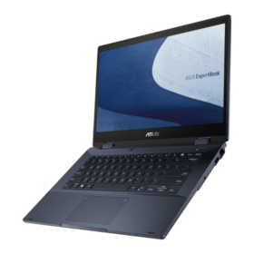 Asus Expertbook(B3402F) B3 Flip Touch Win 11 Pro 14" [ Core i5(1165G7) 8GB RAM 512 GB SSD]