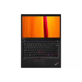 Lenovo ThinkPad T14s [i7-12th Gen , 16GB RAM , 512GB SSD]