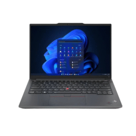 Lenovo ThinkPad E14 G5 [i7-13th Gen , 16GB RAM, 512GB SSD]