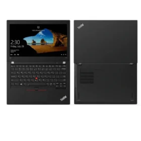 Lenovo ThinkPad X280 [i7-8th Gen , 8GB RAM , 256GB SSD]