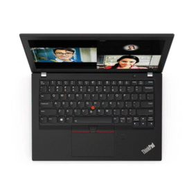 Lenovo ThinkPad X280 [i7-8th Gen , 16GB RAM , 256GB SSD]