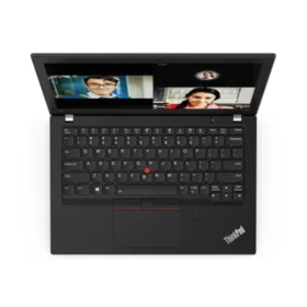 Lenovo ThinkPad X280 [i5-8th Gen , 8GB RAM , 256GB SSD]