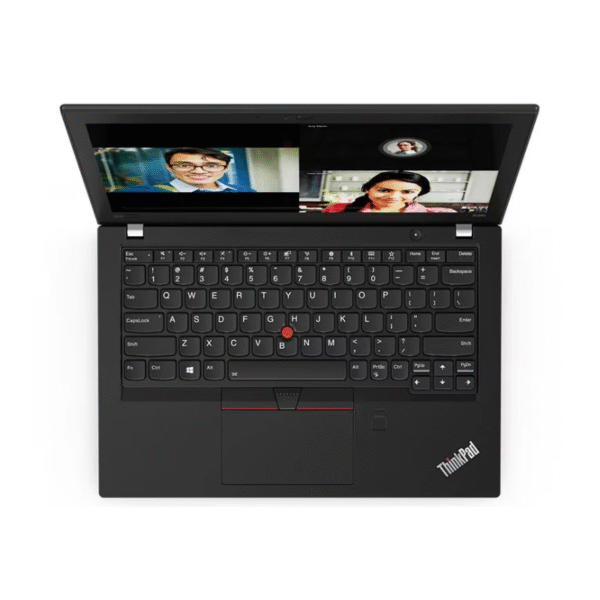 Lenovo ThinkPad X280 [i7-8th Gen , 16GB RAM , 256GB SSD]