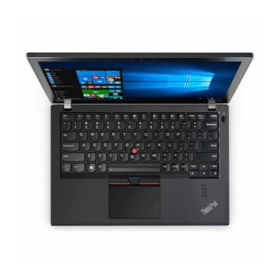 Lenovo ThinkPad X270 [i7-7th Gen , 8GB RAM , 256GB SSD]