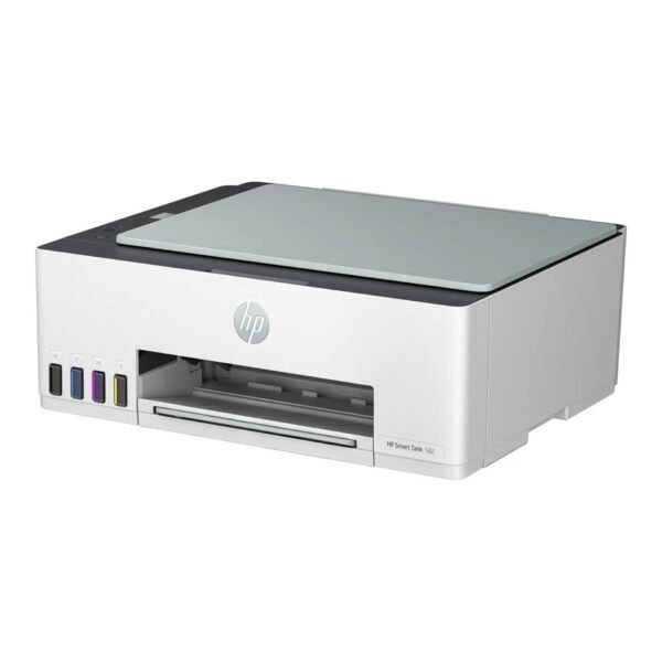 HP Smart Tank 582 All-in-One Printer