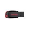 Sandisk Flash Disk Cruzer Blade 64GB