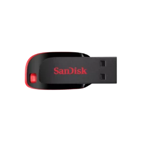 Sandisk Flash Disk Cruzer Blade 64GB
