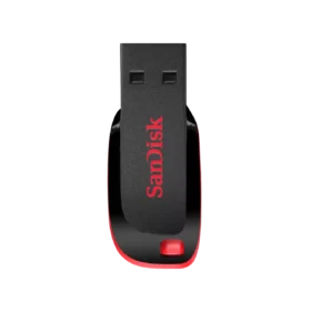 Sandisk Flash Disk Cruzer Blade 32GB