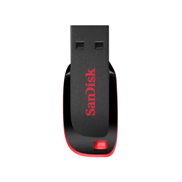 Sandisk Flash Disk Cruzer Blade 32GB