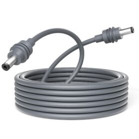 DC To DC 10 Meters Starlink Mini Power Cable
