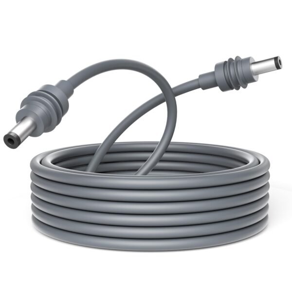 DC To DC 10 Meters Starlink Mini Power Cable