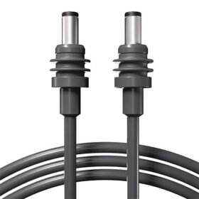 DC To DC 10 Meters Starlink Mini Power Cable