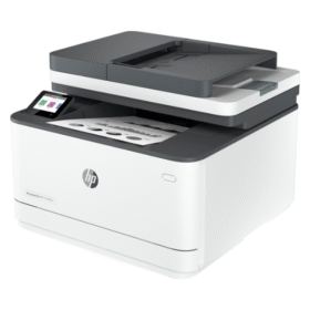 HP LaserJet Pro MFP 3103fdw Printer