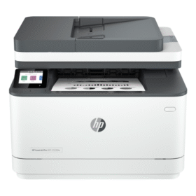 HP LaserJet Pro MFP 3103fdw Printer