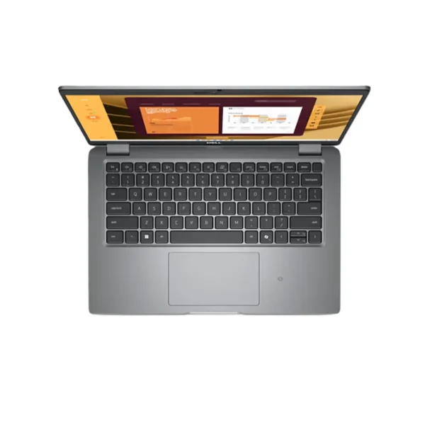 Dell Latitude 5450 Ubuntu 14.0"FHD[ Intel Core Ultra 5(1255U) 16GB RAM 512 GB SSD]