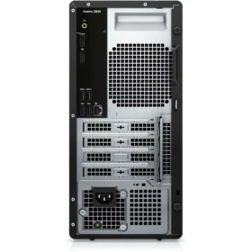 Dell Vostro 3910 Corei3(12100) 4gb/1TB/Ubuntu No Monitor