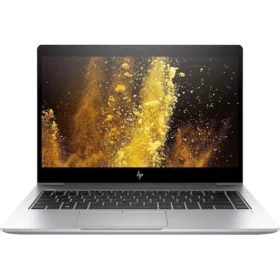 HP EliteBook 840 G6 [i7-8th Gen , 16GB RAM , 512GB SSD]