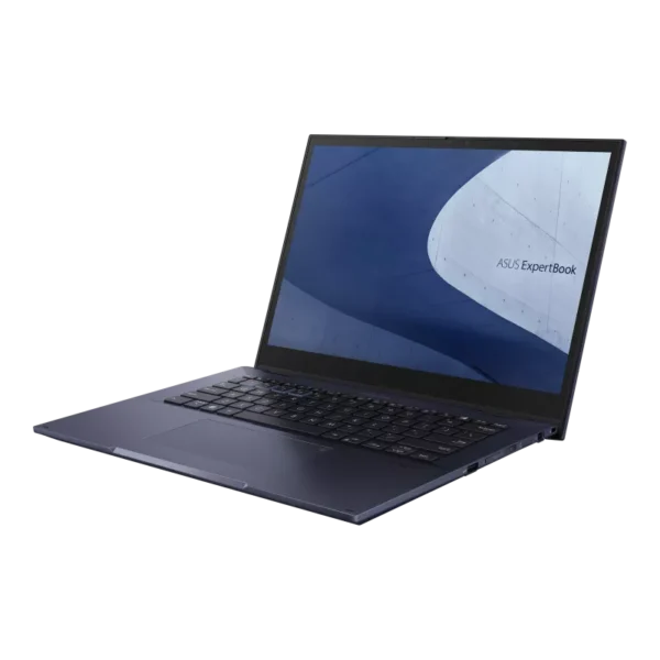 Asus Expertbook(B7402F) B7 Flip Touch Win 11 Pro 14" [ Core i7(1260P) 16GB RAM 1TB SSD]