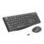 HP CS10 Wireless Keyboard Mouse Combo Set – Black