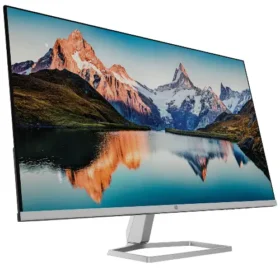 Hp S5 S32SF 31.5" FHD Monitor
