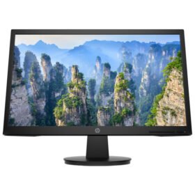 HP V22 FHD 21.5-inch Monitor