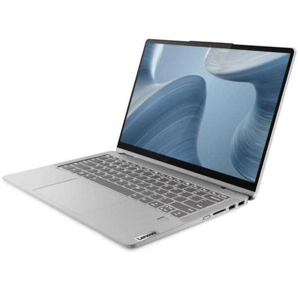 Lenovo Flex 5 Win 11 Touch 14" Grey [ Core i5(1235U) 8 GB RAM 512 GB SSD]