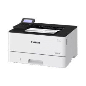 Canon I-SENSYS LBD223dw A4 Mono Laser Printer