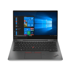 Lenovo ThinkPad X1 Yoga 8th Gen [i7 , 16GB RAM , 512GB SSD] Boxed